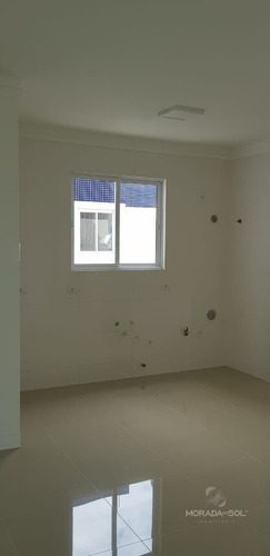 Imagem 10 de 15 de Apartamento Em Meia Praia - Itapema - 3950