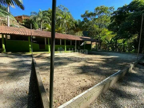 Imagem 16 de 30 de Chácara À Venda No Bairro Ribeirão Do Mafra - Brusque/sc - 1941c
