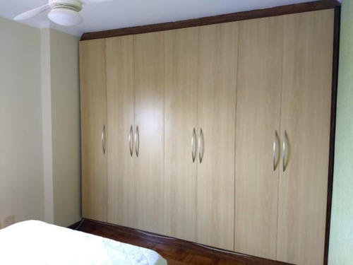 Imagem 3 de 16 de Apto De 82 M² No Residencial Brasil Portugal, Na Vila Monumento, Zona Sul - Alcance Imóveis - Ap00082 - 33024662