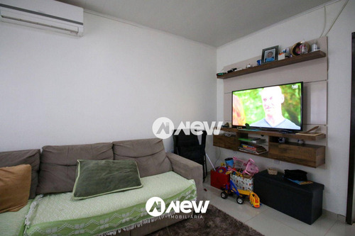 Imagem 7 de 30 de Casa Com 3 Dormitórios À Venda, 110 M² Por R$ 495.000,00 - Centenário - Sapiranga/rs - Ca0854