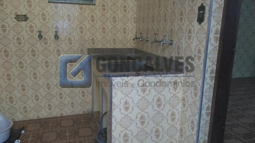 Imagem 5 de 10 de Venda Casa Sao Caetano Do Sul Santa Maria Ref: 93019 - 1033-1-93019