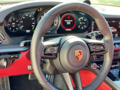 Imagem 12 de 15 de Porsche 911 Carrera S 3.0