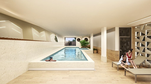 Imagem 15 de 23 de Apartamento À Venda No Bairro Pinheiros - São Paulo/sp - O-26617-43599