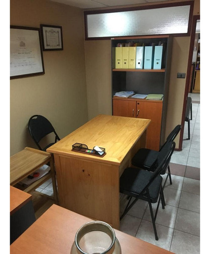 Arriendo Oficina Centro  Calera