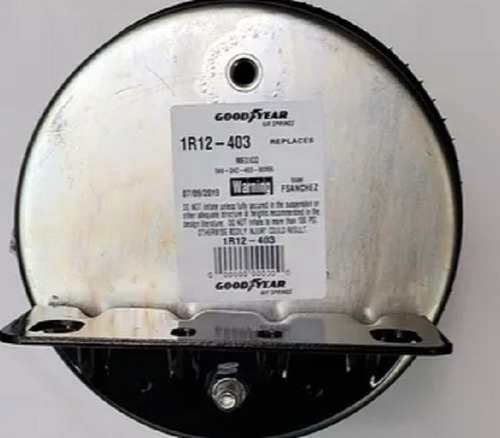Bolsa De Aire 1r12-403 Goodyear (1 Pieza)