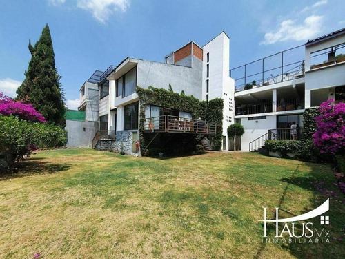 Imagen 1 de 18 de Casa En Venta, Lomas De Las Águilas