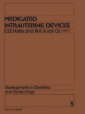 Libro Medicated Intrauterine Devices - Elsayed Saad Eldin...
