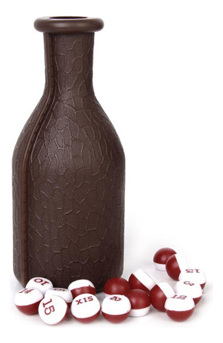 Coctelera De Billar Kelly De 1 Pieza