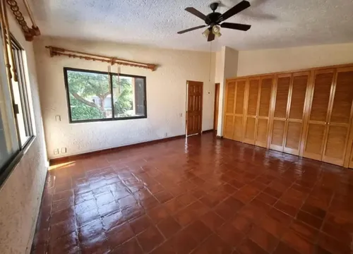 Casa En Renta En La Toscana, Acapatzingo Cuernavaca Morelos.