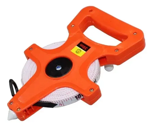 comprar Cinta Métrica Agrimensor Metro 30 M -  Metros -