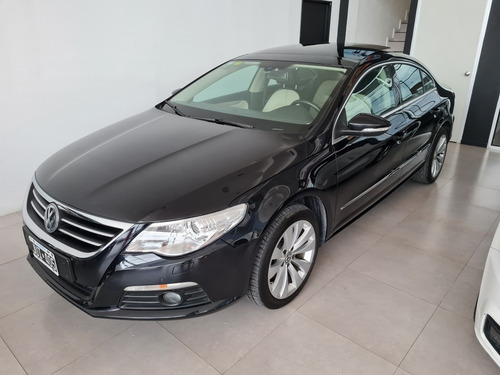 Volkswagen Passat 2.0 I Luxury 2011