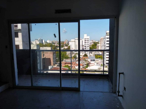 12 Entre 38 Y 39. Departamento Duplex A Estrenar En Venta. La Plata