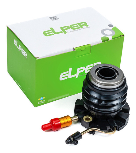 Atuador De Embreagem Ranger 4.0 12v V6 1997 A 2002