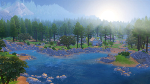 The Sims 4 Pc (midia Física)