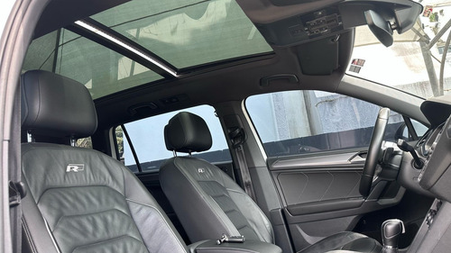 Volkswagen Tiguan Allspace 2.0 R-line 350 Tsi 4motion 5p