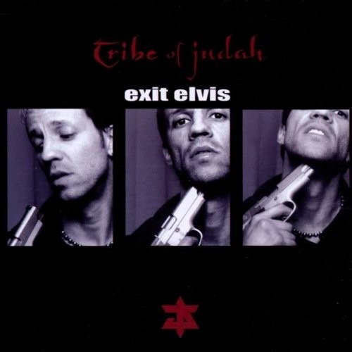 Tribe Of Judah - Exit Elvis (2002) Gary Cherone (extreme)
