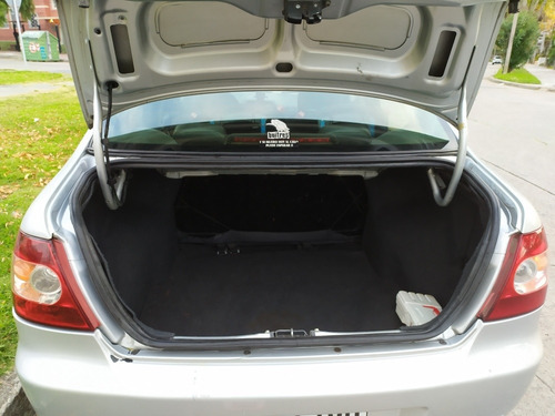 Fiat Siena 2005 1.3 Fire