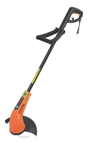 Tramontina AP1500T color naranja y negro 220V