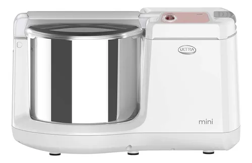 comprar Ultra Mini Amoladora Humeda 1,25 L Amasadora Atta 110 Voltio