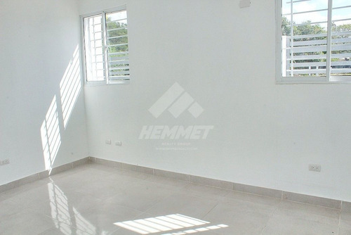 Imagen 7 de 13 de Casa De Venta En Los Molinos, Santiago.