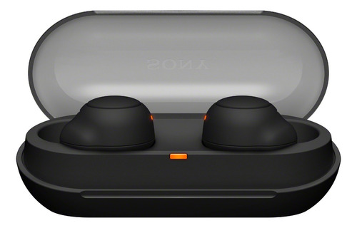 Audífonos In-ear Inalámbricos Sony Wf-c500 Negro