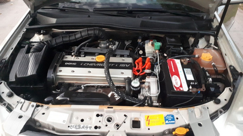 Chevrolet Vectra Cd 2.4 Gnc 2009 Usado Permuto Financio