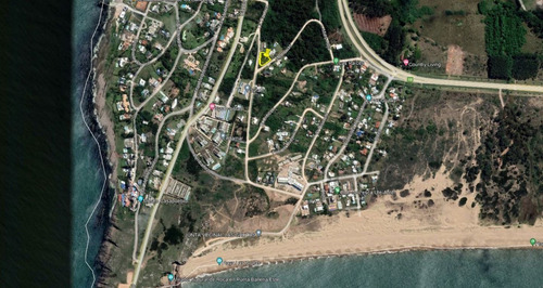 Imagen 2 de 2 de Lote En Las Grutas, Punta Ballena