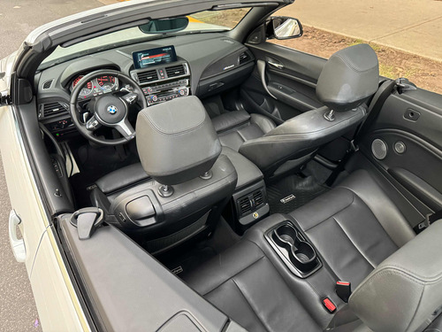 BMW Serie 2 3.0 240i M Package Cabrio