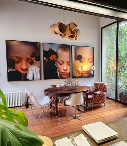 Exclusiva Residencia En San Telmo Con Local Comercial