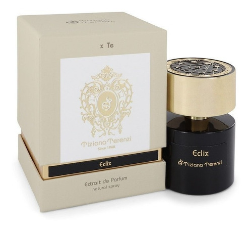 Eclix - Tiziana Terenzi 100ml Extrait De Parfum