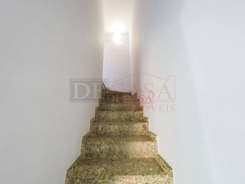 Sobrado Com 2 Dormitórios À Venda, 75 M² Por R$ 350.000,00 - Itaquera - São Paulo/sp - So2832