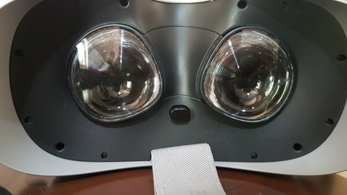 Oculus Go 32gb - Leia O Anúncio Vr Headset Realidade Virtual