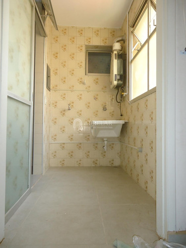 Imagem 27 de 30 de Apartamento À Venda Em Cambuí - Ap004743