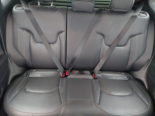 Jeep Renegade 1.3 T270 TURBO FLEX LONGITUDE AT6