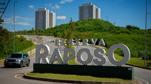 Apartamento 14 Andar 2 Quartos 1 Vaga Garagem