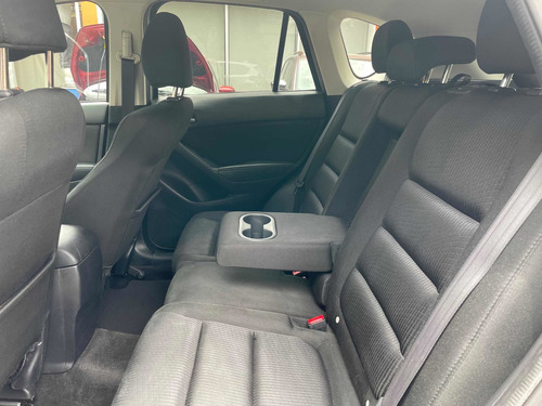 Imagen 7 de 15 de Mazda Cx-5 2015 2.0 I Grand Touring Atm
