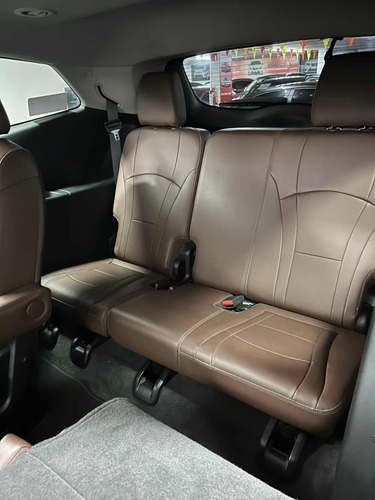 Buick Enclave Paquete D Avenir 2019