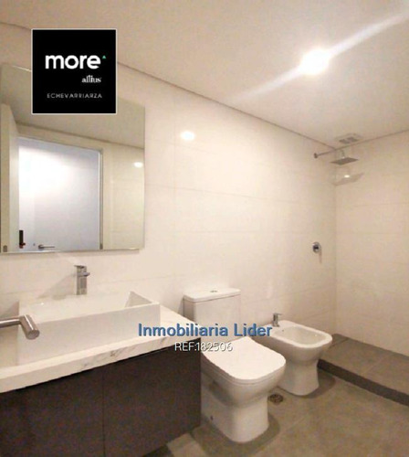 Imagen 4 de 8 de Apartamento De Dos Dormitorios En Pocitos Nuevo Cw182506