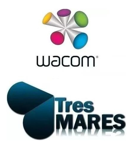 Tableta gráfica Wacom Intuos S CTL-4100WL con Bluetooth black