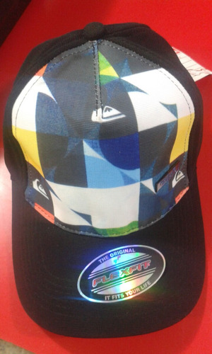 Gorra Quiksilver