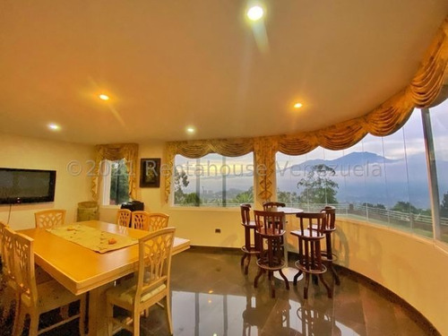 Imagen 6 de 15 de Casa En Venta Los Naranjos 22-7443 Eva Castillo 0414.306.72.20