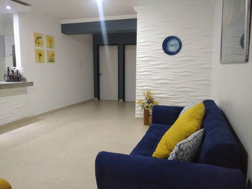 Apartamento En Conjunto Res.sarahit. Y.l.