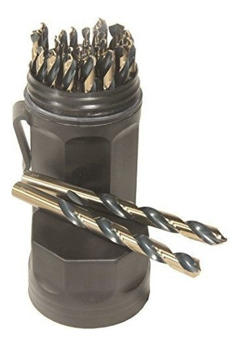 Norseman De Viking Drill And Tool 66820 Ultra Dex Spm-29 Tip