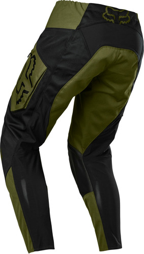 Conjunto Motocross Fox - Legion Lt #28365-027