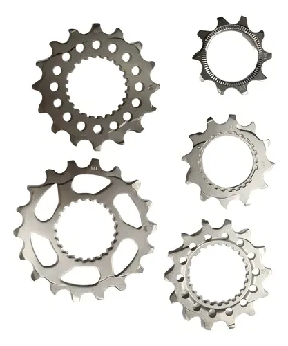 Piñones 12v Shimano M6100 M7100 M8100 Casstte 10-12-14-16-18