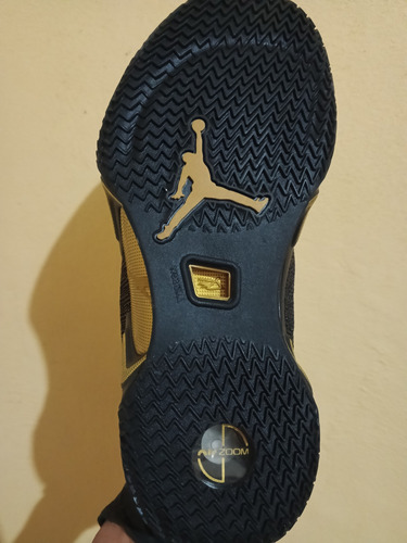 Zapatillas Nike Jordan Air 36 (Usado)