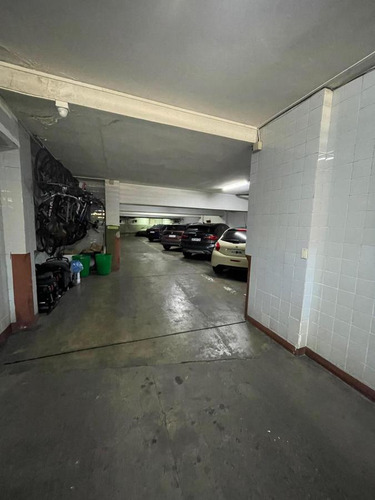Piso En Venta Sobre Av. Libertador Al 5200 . Barrancas De Belgrano