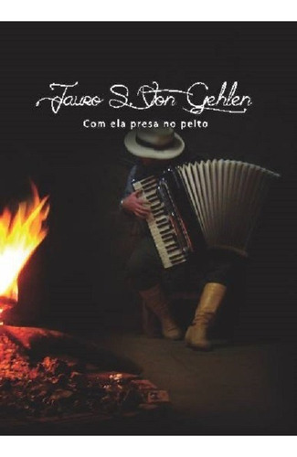 Imagem 2 de 2 de Cd - Adelar Bertussi - 50 Anos De Estrada + Cd Jauro Gehlen