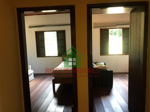 Imagem 12 de 30 de Sítio À Venda Em Juquitiba, Medindo 21800m² Ref 0985