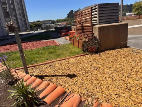 Departamento 3d2b Las Heras 2241 (vista Centro Concepción)